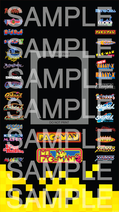 Decal, Pmpb Front Home Cabaret