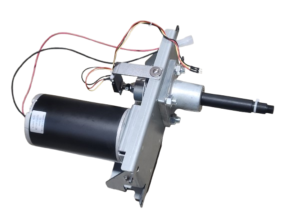 STEERING ASSY W/O HOOP,HUB,NAMCO CAP