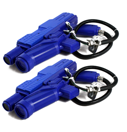 Gun Assy. Kit Exp.