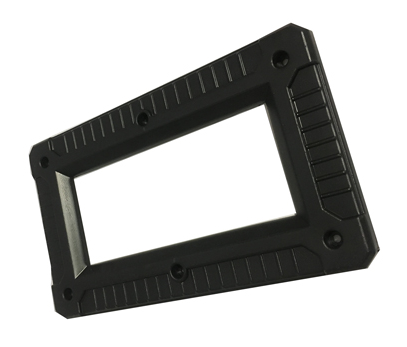 Gun Holder Bezel