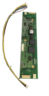 Backlight Inverter PCB For LCD