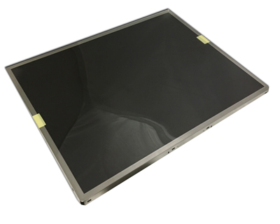 Monitor, LCD, Lg 20.1