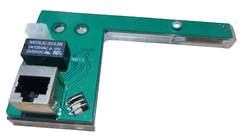 Optical Sensor LAN G-1