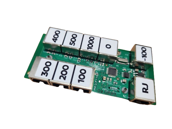 Km Board-Symmetrization