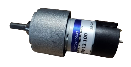 Engine-Rh 159.12.100