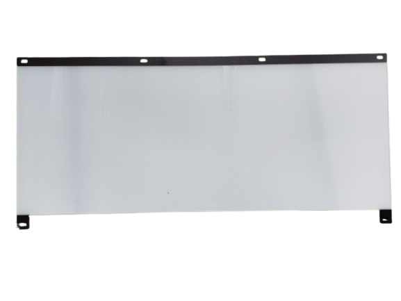 Marquee Display Acrylic