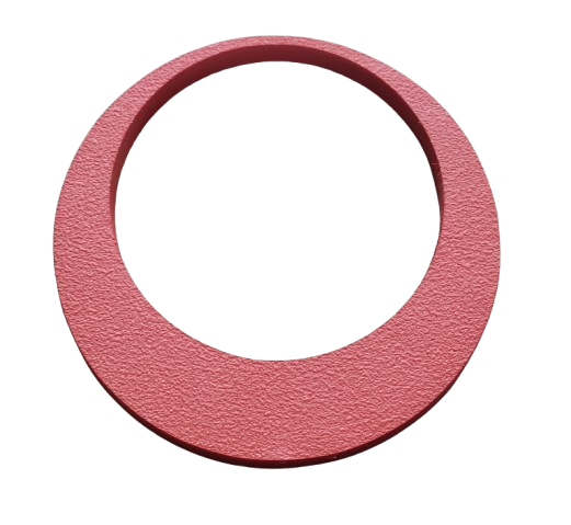 10000 Hole Pad