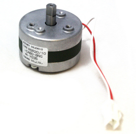 Rotary Solenoid
