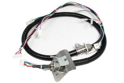 Gun Harness Assy.