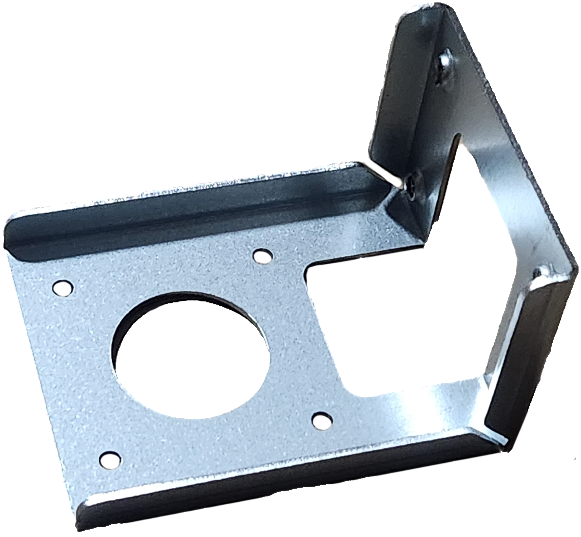 Arm Motor Bkt