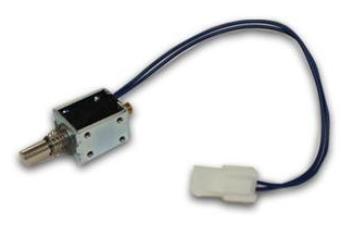 Solenoid DS06AS 12V