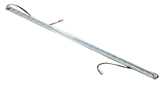 Assy LED Bar 12V White