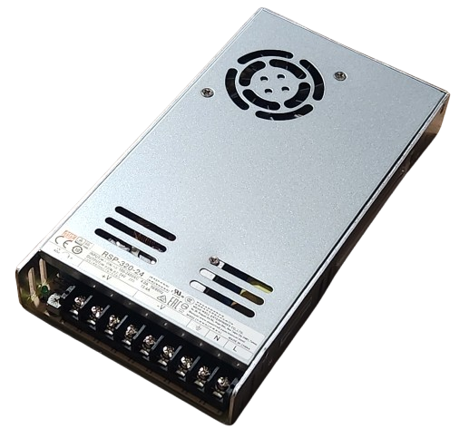 Power Smps RSP-320-24