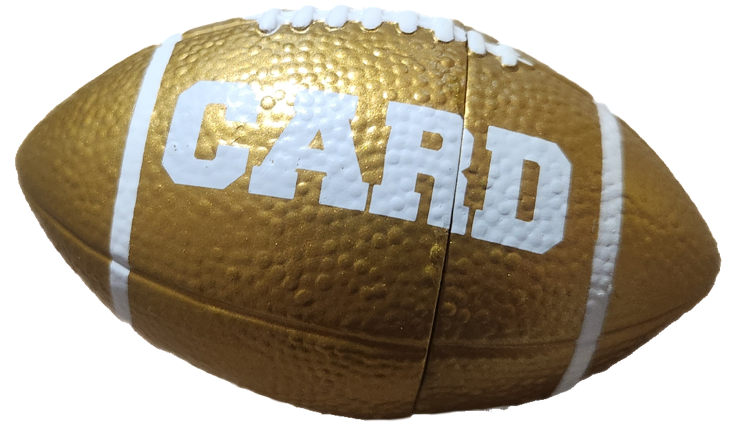 Red Zone (Card) Ball