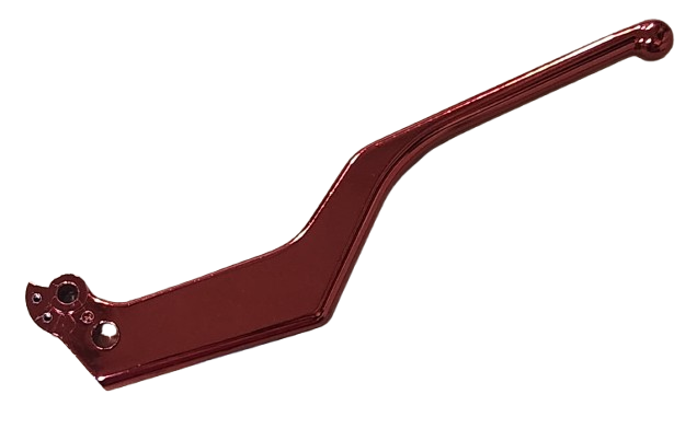 Right Brake Lever (Red)