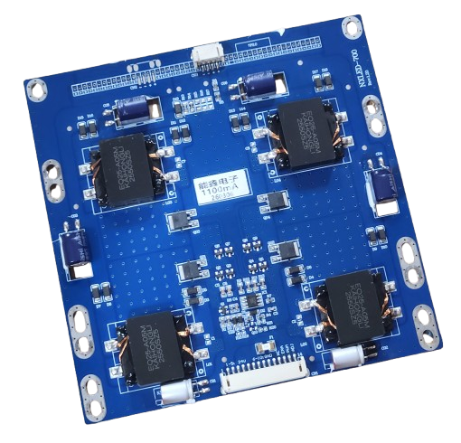 Constant Current Board (For Screen)