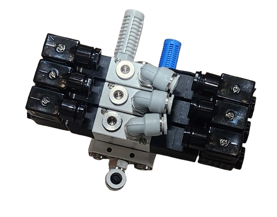 Solenoid Valve 4V230C08F-3F