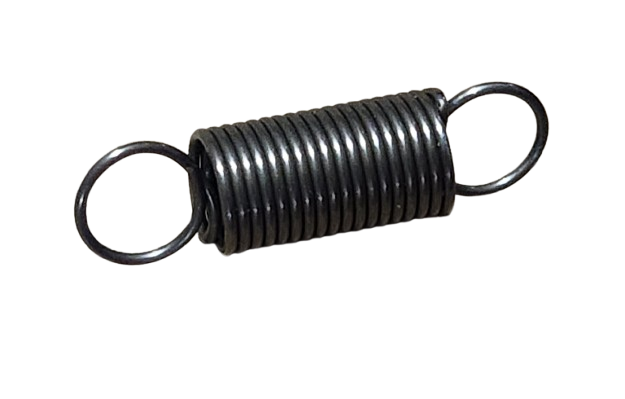 Turntable Motor Tensioning Spring
