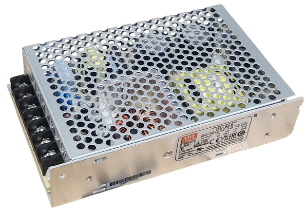 5V 24V 85W Power Supply