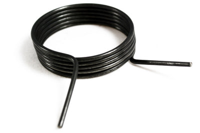 Steering Wheel Tors Spring