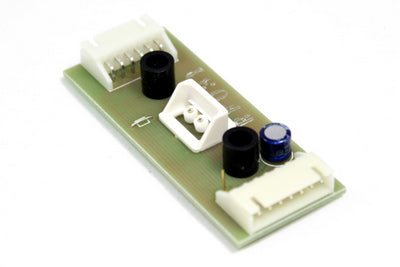 LED Board, Time Crisis 4
