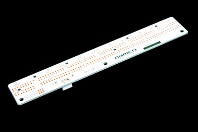 LED PCB, Time Crisis 4 Red