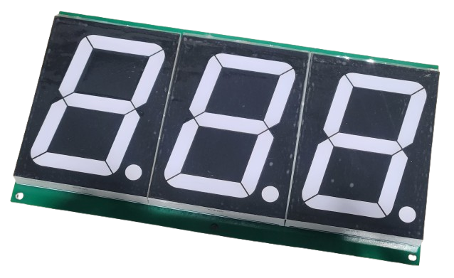 LED Score Board