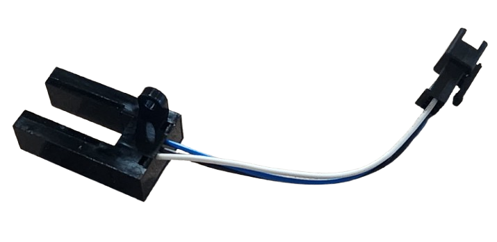 KI661 Long U-Shaped Photocell Sensor