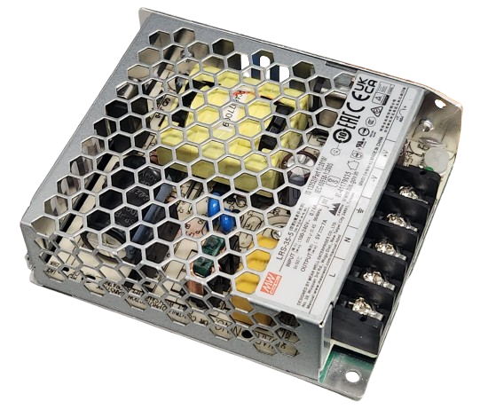 Power Supply LRS-35-5