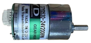 DC Motor (Gate)