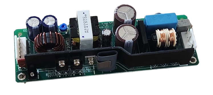 Switching Power Supply 1