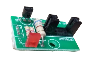 Sensor (Hq SSR-Down)
