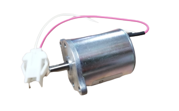 Rotary Solenoid