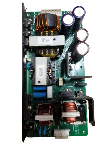 Switching Regulator, 24V