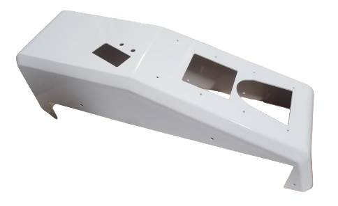 Gun Holder Cover R