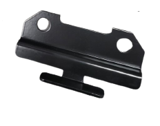 INDEXING BAR CLAMP