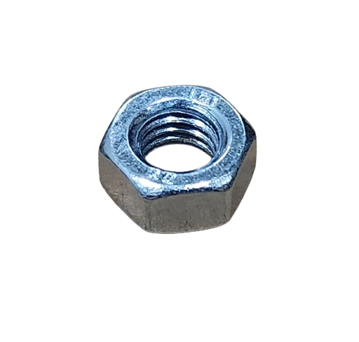 NUT FOR INDEXING BAR STOP