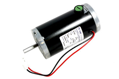 MOTOR & CONNECTOR ASY 270 DEG