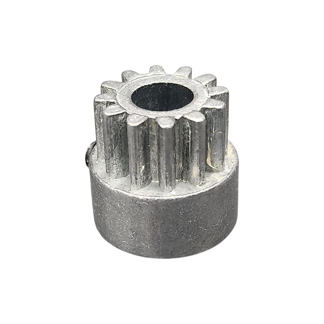 SPUR GEAR 1.0 MODULE