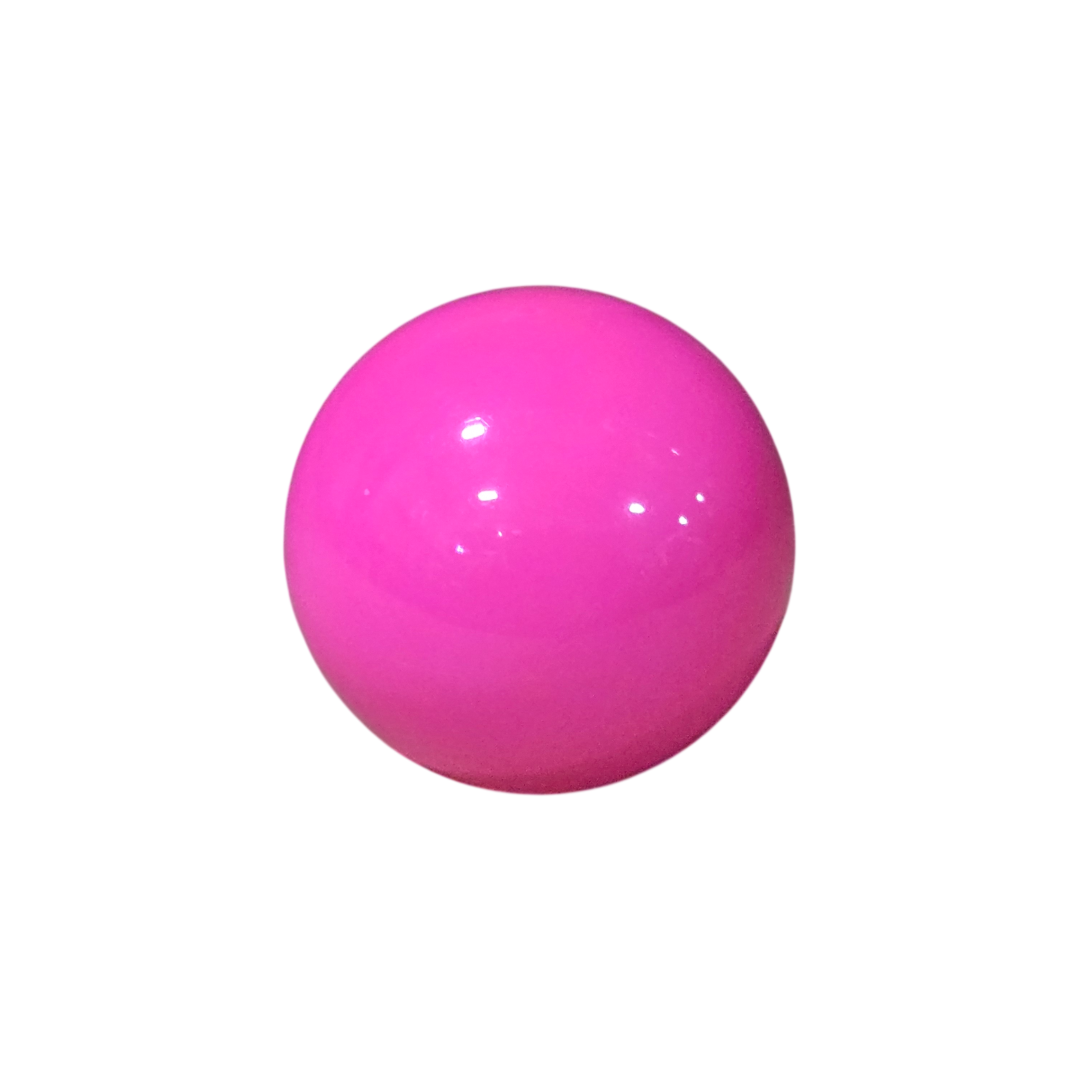 Joystick Ball Pink