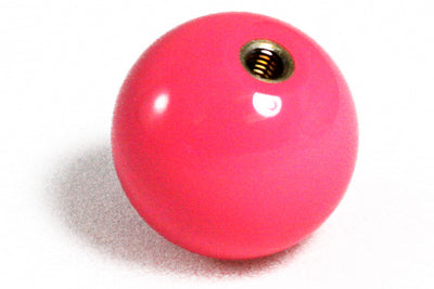 Joystick Ball Pink