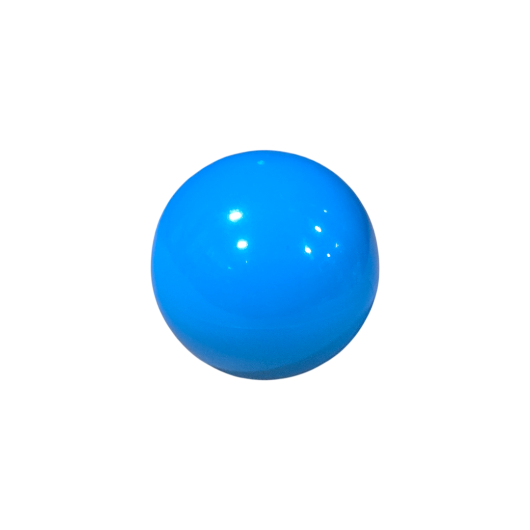 Joystick Ball Blue