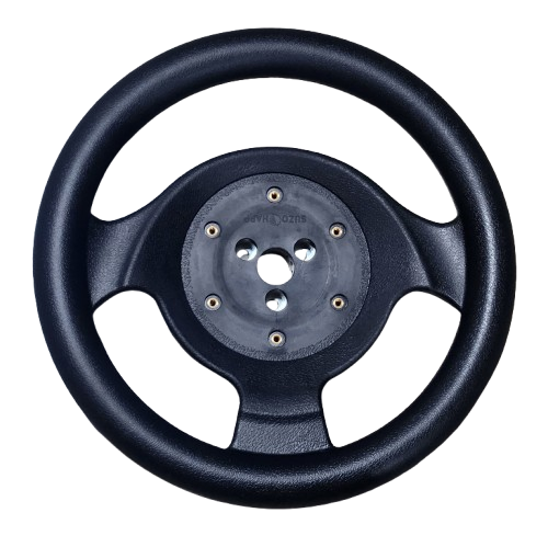 STEERING WHEEL (HOOP SOFT)