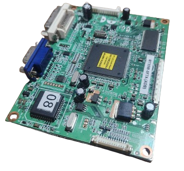 Ad Board - M3*PO.5*L6
