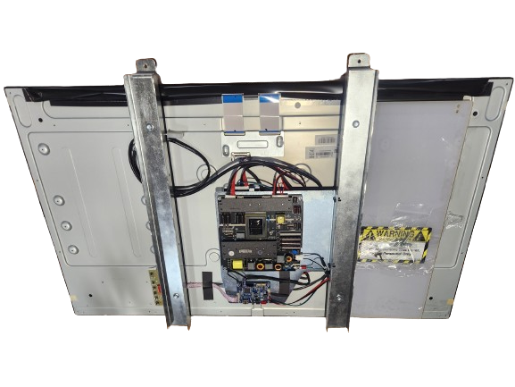 43" BOE PANEL CONVERSION KIT
