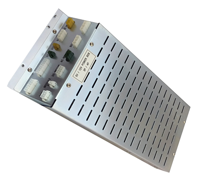 Power Supply 5V.