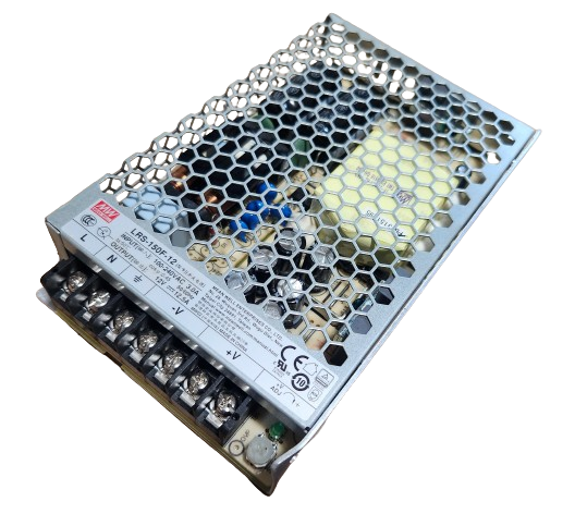 Power Supply 12V