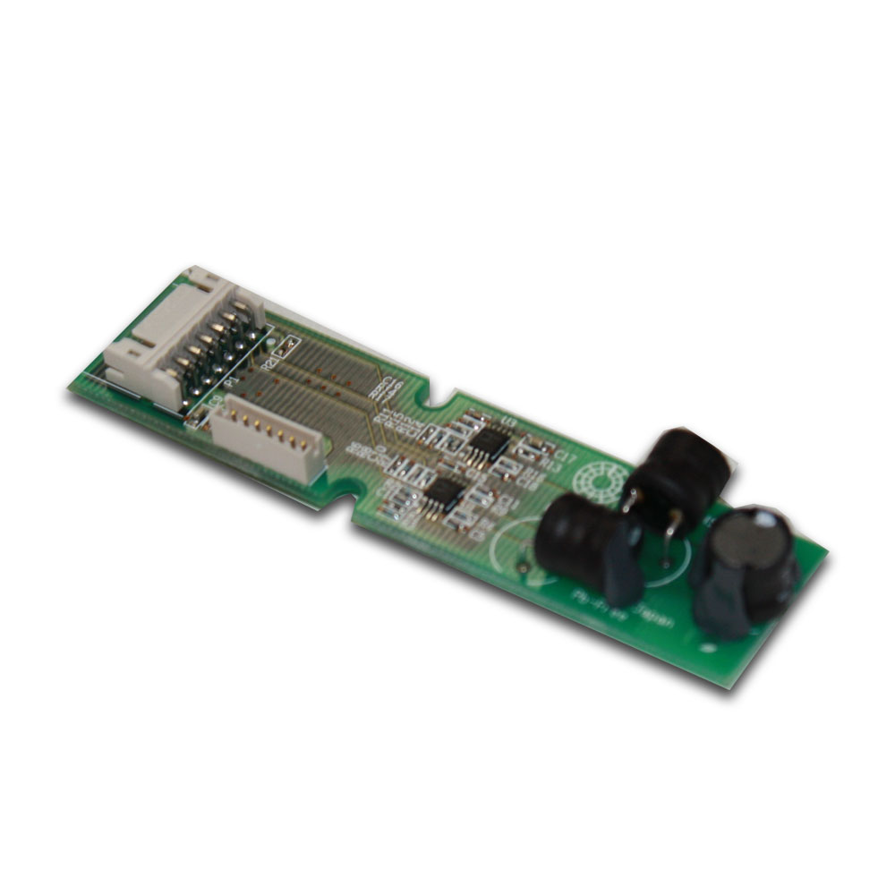 AA15-307-716-00 - ROD CONTROLLER PC BOARD 1 : 