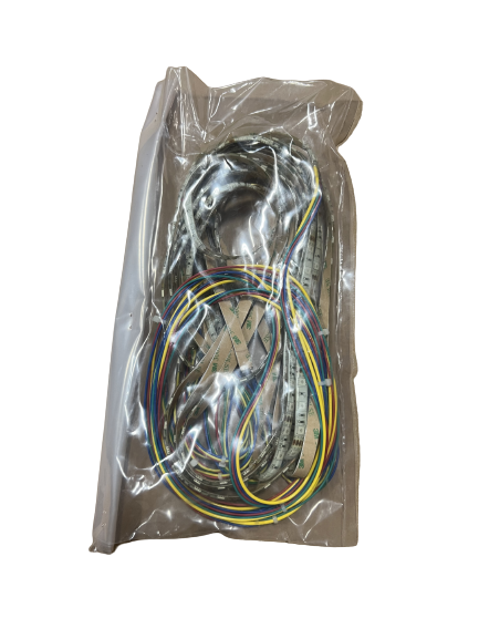 AH79-19104-00 - LED STRIP UNDER RAIL SHORT : 