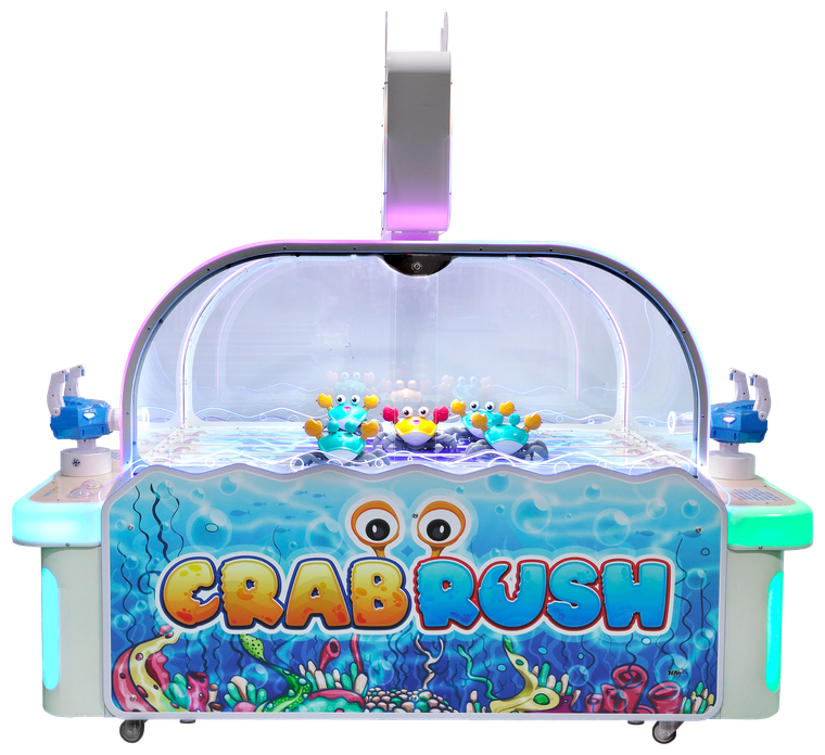 Crab Rush